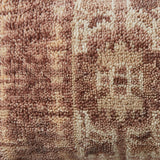 The Citizenry - Krisha Hand-Knotted Lumbar Pillow