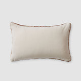 The Citizenry - Krisha Hand-Knotted Lumbar Pillow