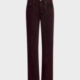 Aflalo - Kundera Jean in Rigid Denim