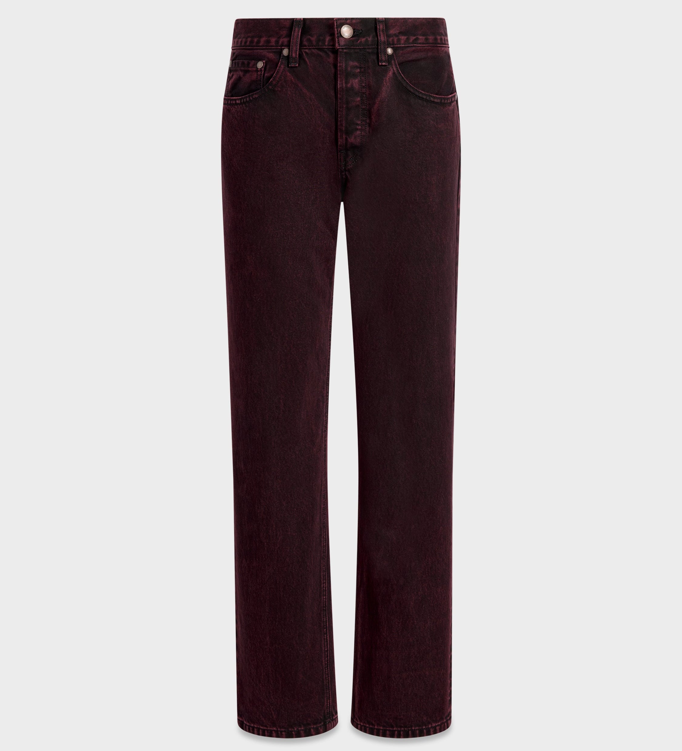 Aflalo - Kundera Jean in Rigid Denim