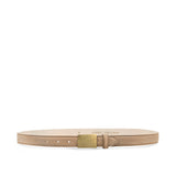 L'AGENCE - Amis Suede Belt