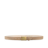 L'AGENCE - Amis Suede Belt