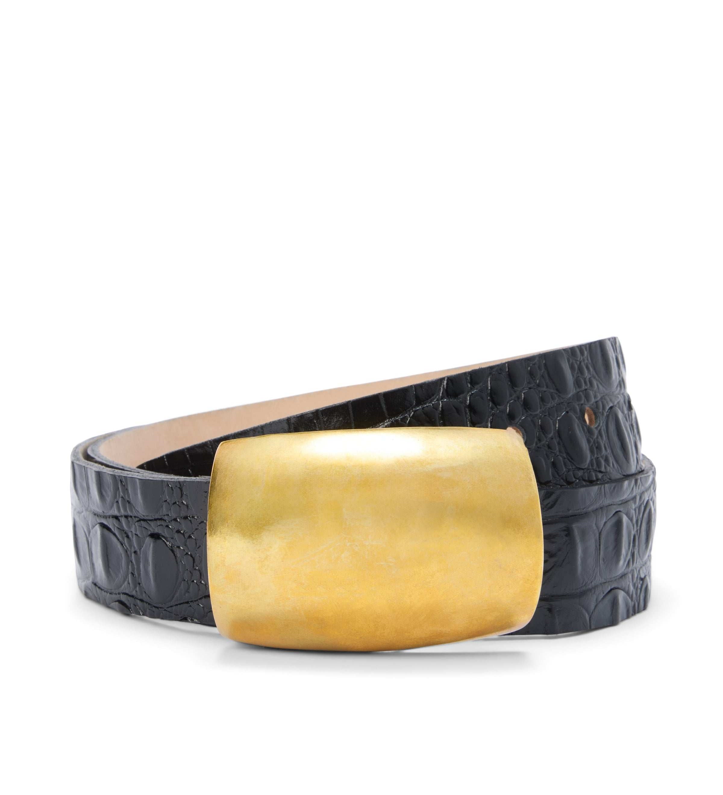 L'AGENCE - Milou Belt
