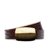 L'AGENCE - Milou Belt