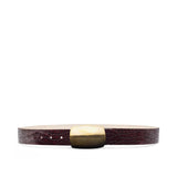 L'AGENCE - Milou Belt