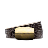 L'AGENCE - Milou Belt