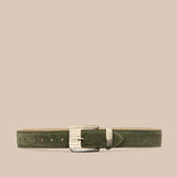 L'AGENCE - Aya Suede Belt
