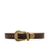 L'AGENCE - Ximena Belt