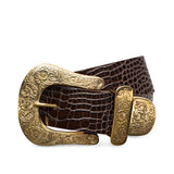 L'AGENCE - Ximena Belt