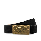 L'AGENCE - Chara Suede Belt