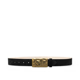 L'AGENCE - Chara Suede Belt