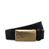 L'AGENCE - Chara Suede Belt