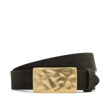 L'AGENCE - Chara Suede Belt