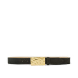 L'AGENCE - Chara Suede Belt