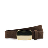 L'AGENCE - Hennie Suede Belt