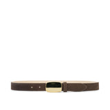 L'AGENCE - Hennie Suede Belt