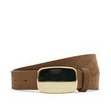 L'AGENCE - Hennie Suede Belt