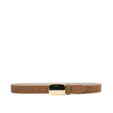 L'AGENCE - Hennie Suede Belt