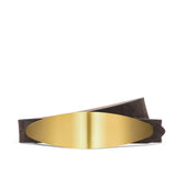 L'AGENCE - Maroux Leather Belt