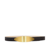 L'AGENCE - Maroux Leather Belt