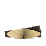 L'AGENCE - Maroux Leather Belt