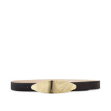 L'AGENCE - Maroux Leather Belt