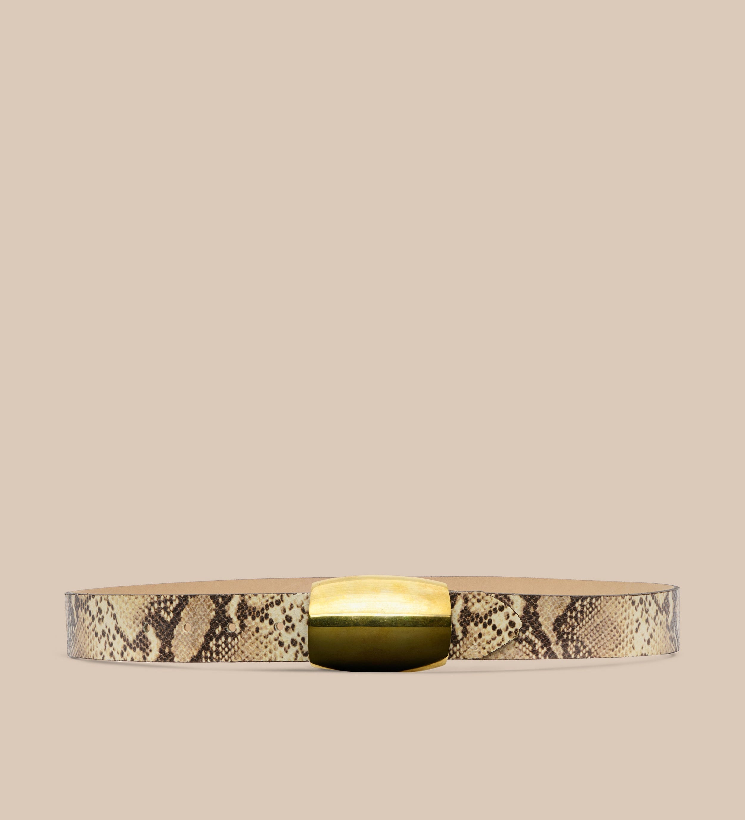 L'AGENCE - Milou Belt