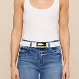 L'AGENCE - Milou Belt