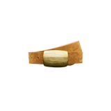 L'AGENCE - Montell Suede Belt