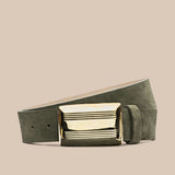 L'AGENCE - Cebo Belt