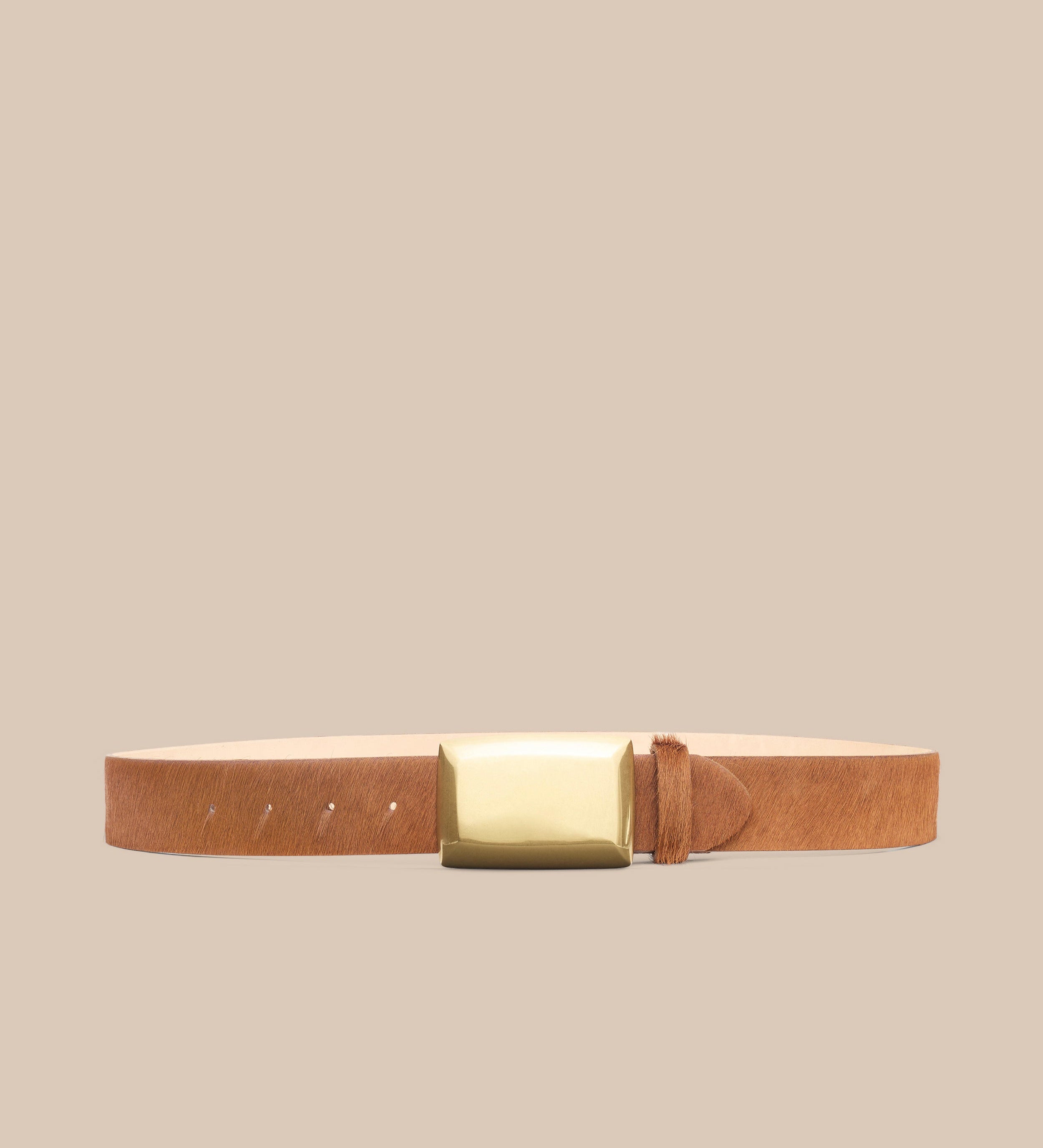 L'AGENCE - Sierra Belt