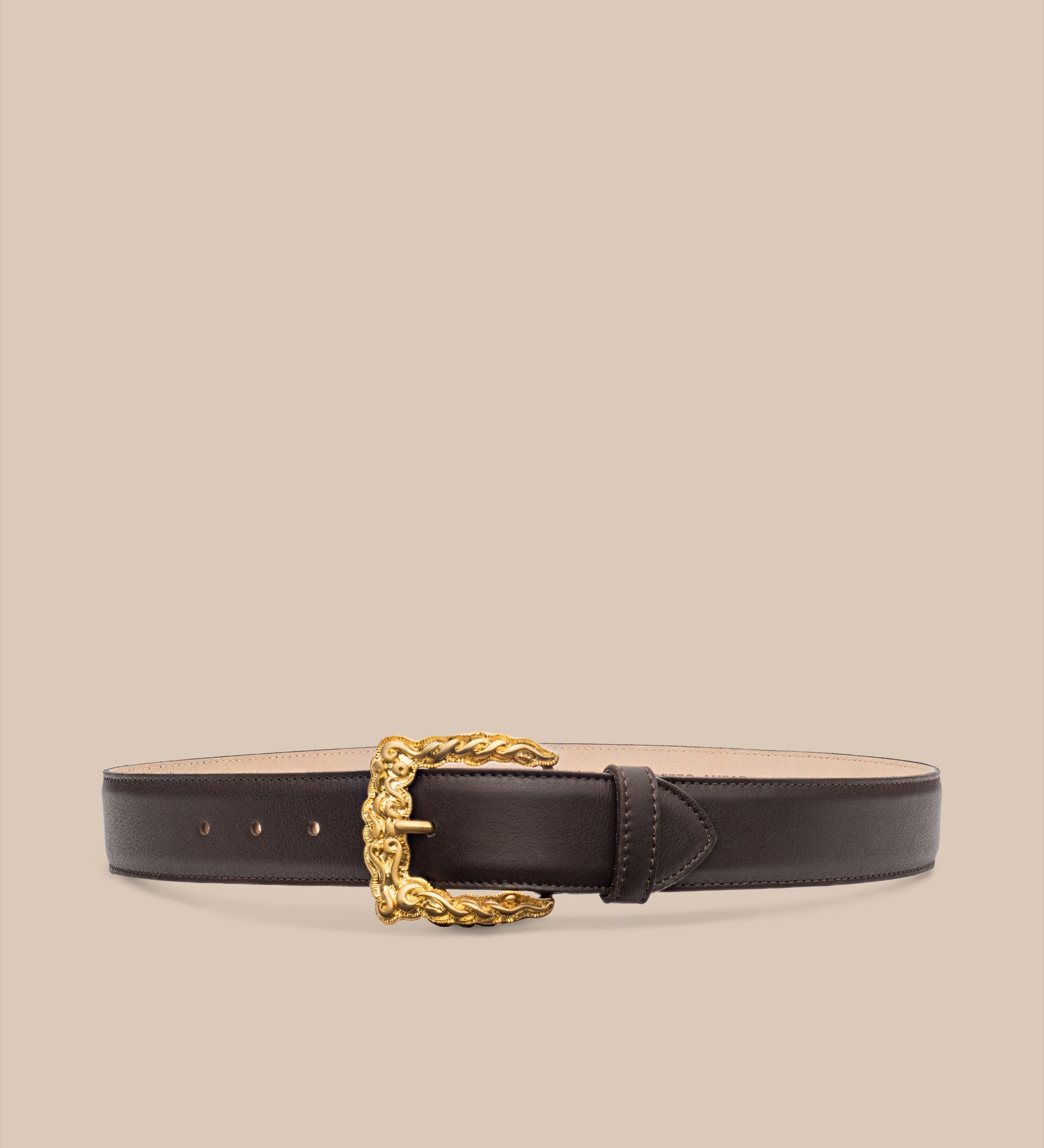 L'AGENCE - Marcaeu Belt