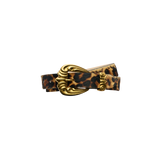 L'AGENCE - Bennett Leather Belt