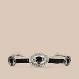 L'AGENCE - Rocha Leather Belt
