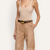 L'AGENCE - Milou Belt