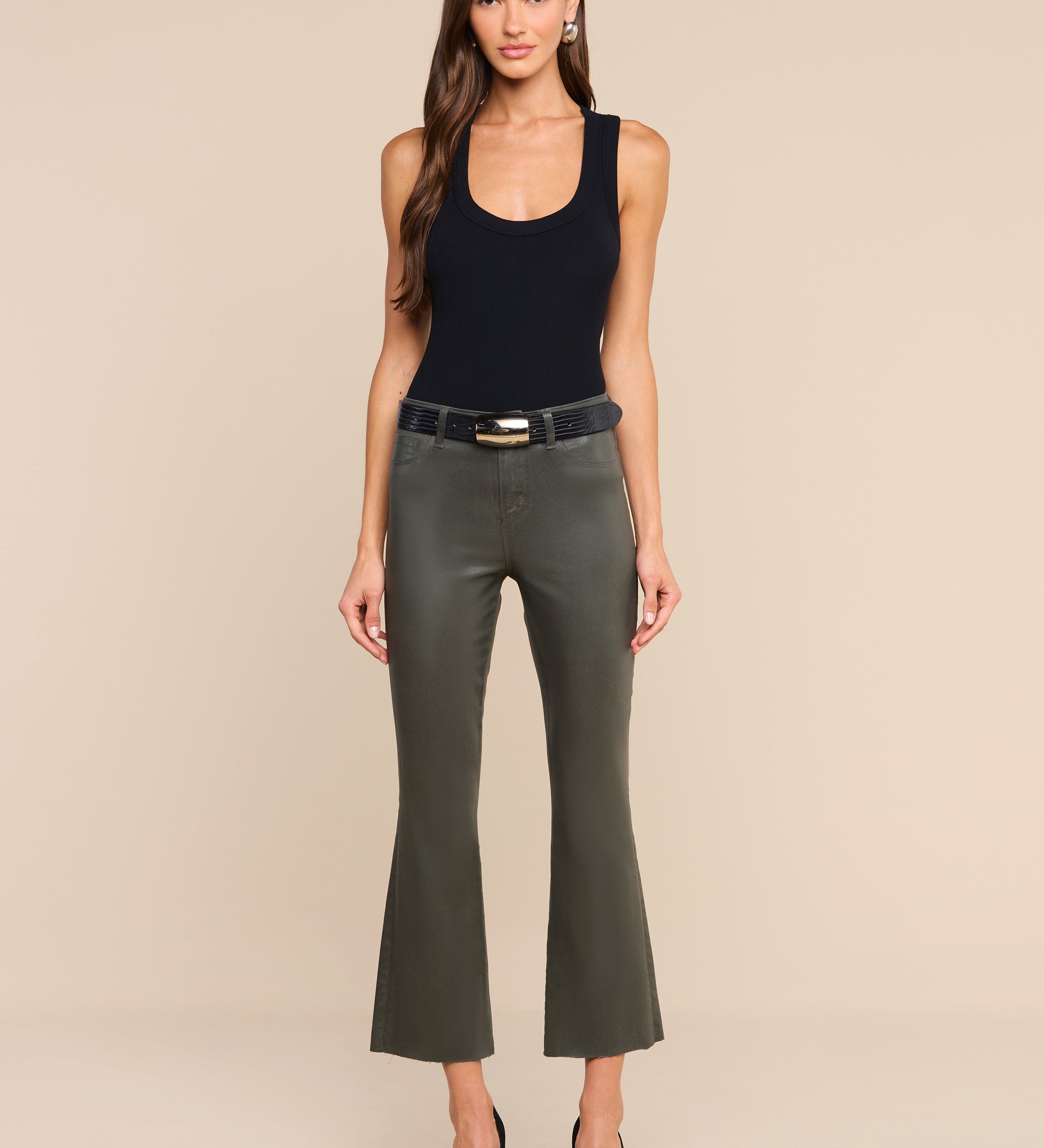 L'AGENCE - Milou Belt