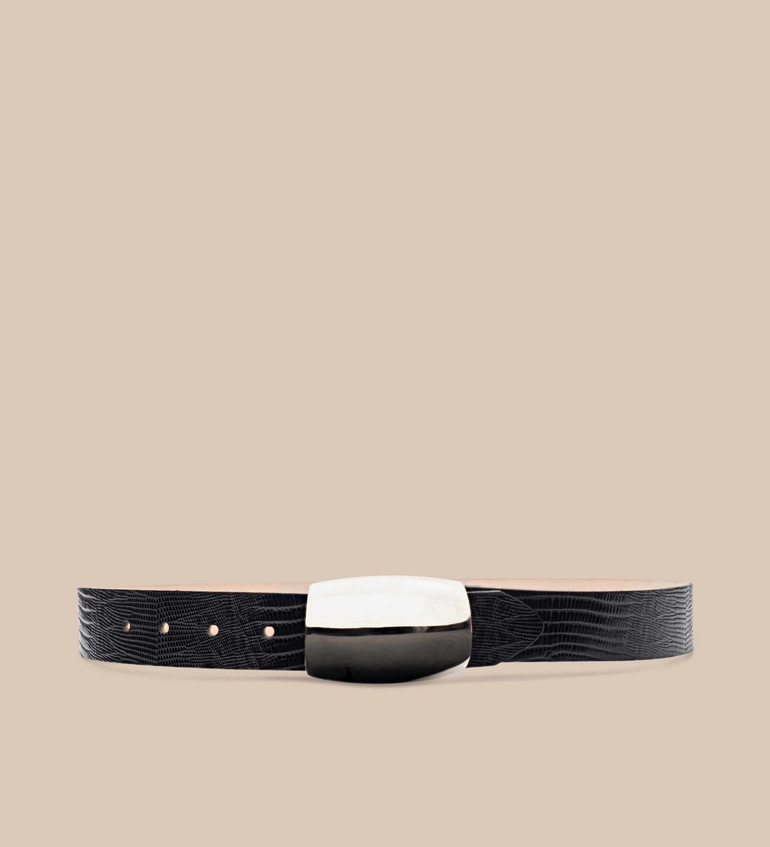 L'AGENCE - Milou Belt