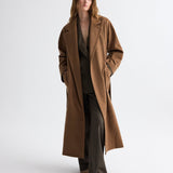 TWP - Em Coat in Cashmere