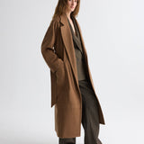 TWP - Em Coat in Cashmere