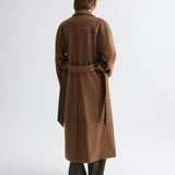 TWP - Em Coat in Cashmere