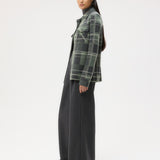 TWP - Rancher's Cardigan in Cashmere