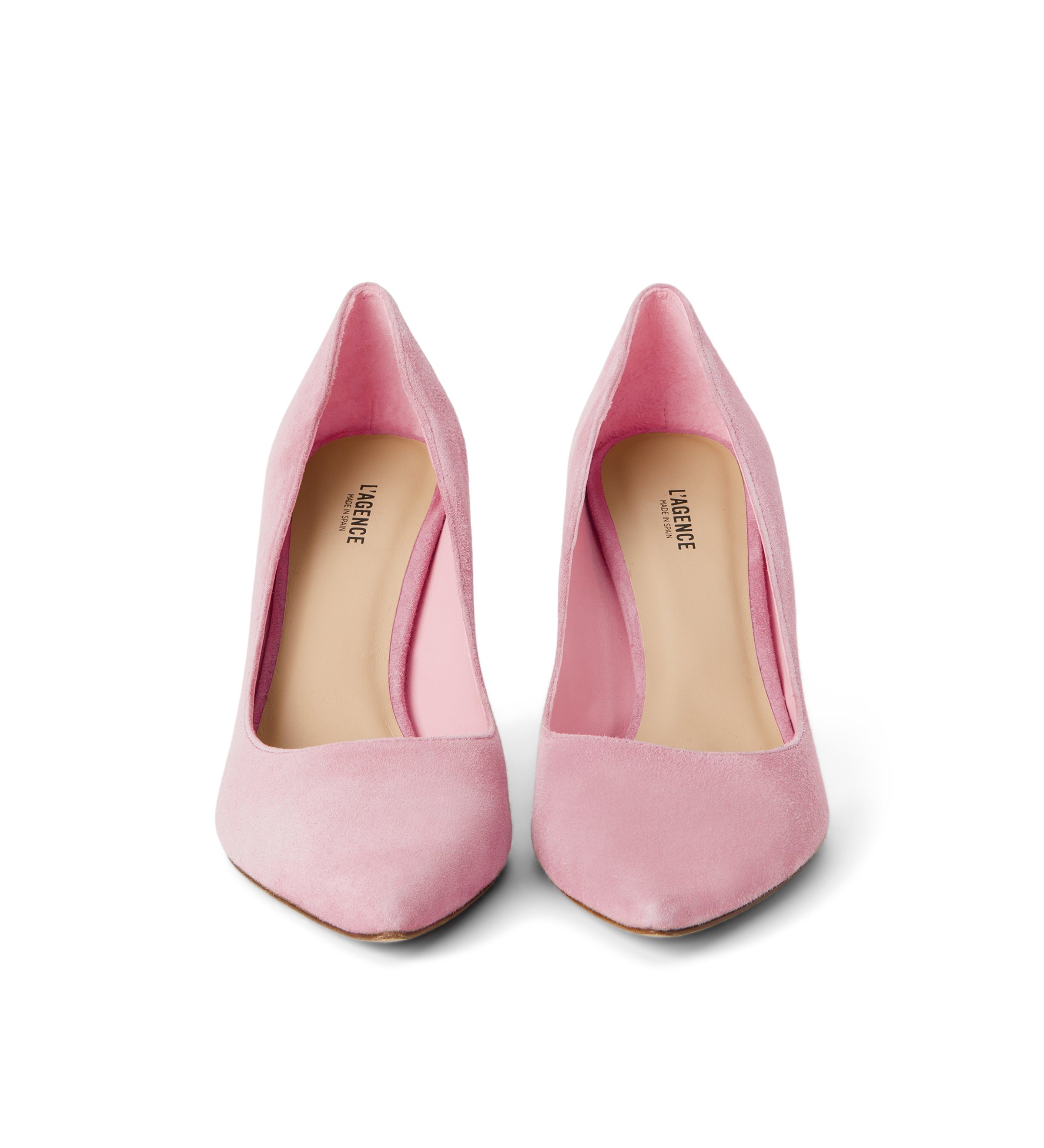 L'AGENCE - Eloise Pump