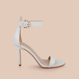 L'AGENCE - Gisele Leather Sandal