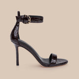 L'AGENCE - Gisele Leather Sandal