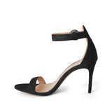 L'AGENCE - Gisele Sandal