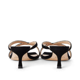 L'AGENCE - Oceane Kitten Sandal