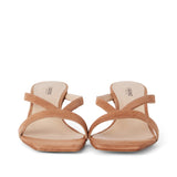 L'AGENCE - Oceane Kitten Sandal