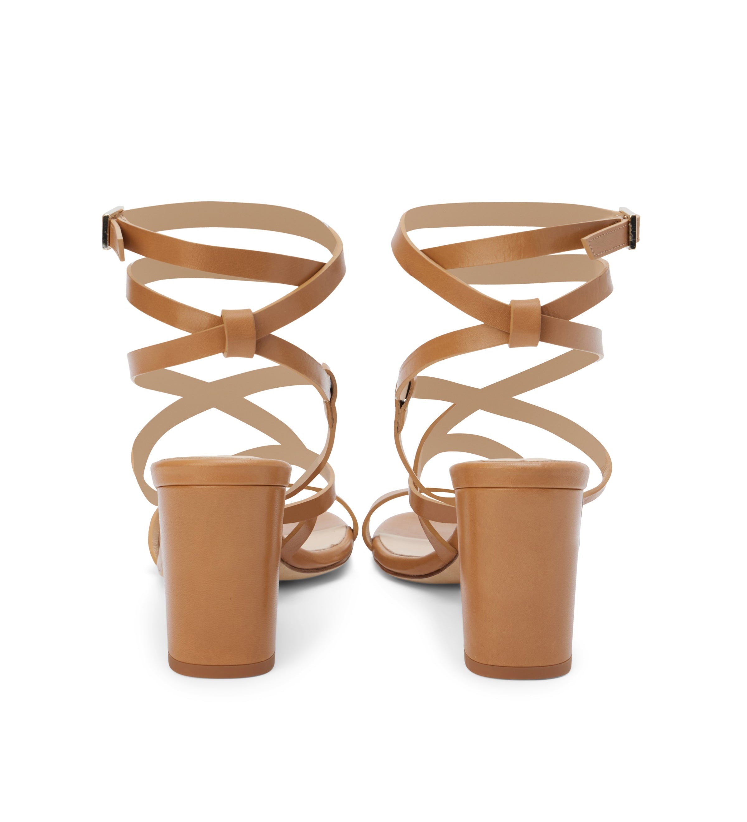 L'AGENCE - Emily Sandal