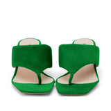 L'AGENCE - Estelle Sandal