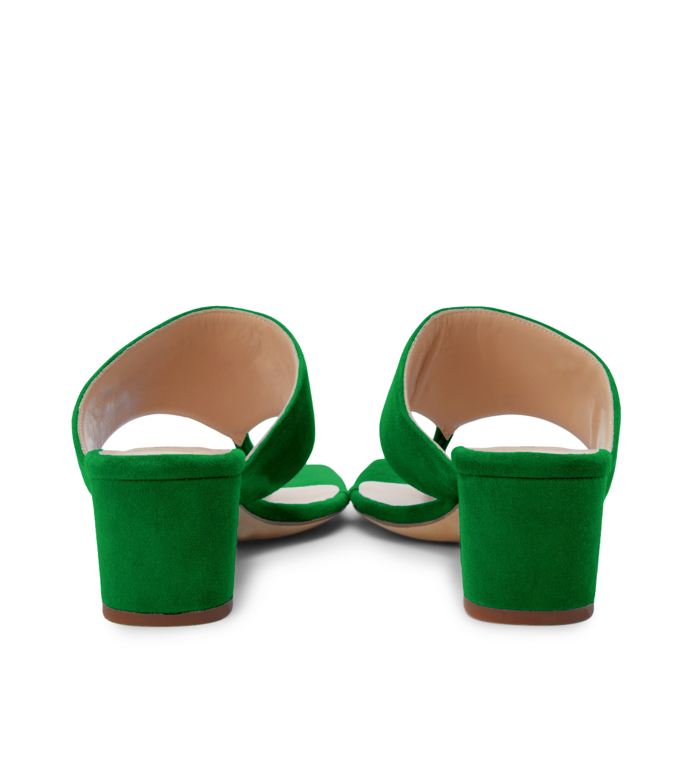 L'AGENCE - Estelle Sandal